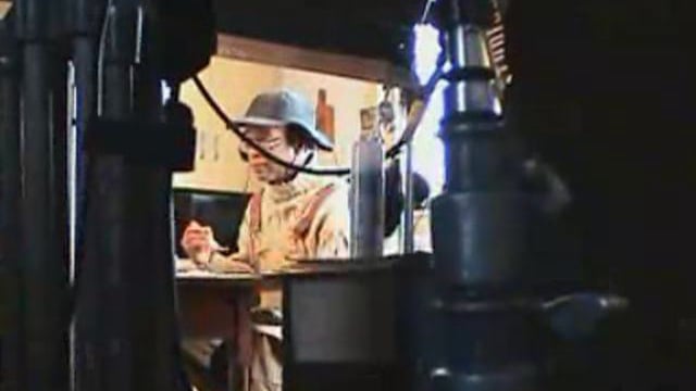 The Handyman