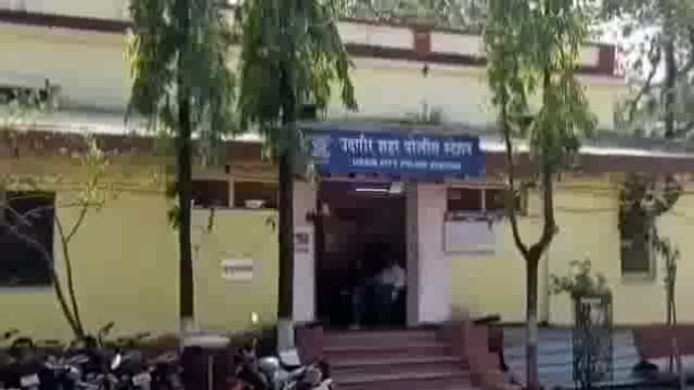 मोंढा रोड येथून युवक बेपत्ता,शहर पोलिसांत मिसिंग दाखल
