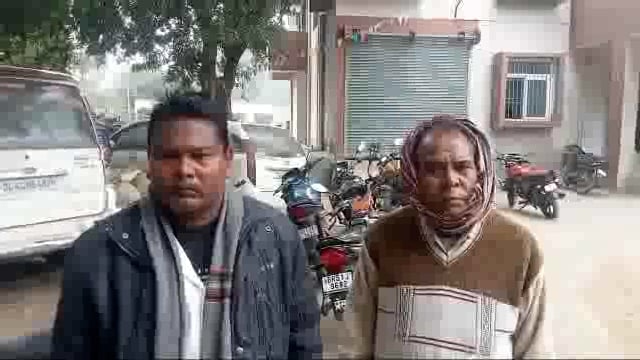 दिल्ली में बोलेरो की टक्कर से सोभानपुर गांव के सिविल इंजीनियर की हुई मौत परिजनों में मचा कोहराम 