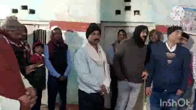 सूर्यगढ़ा के ततवा धर्मशाला में शोक सभा का किया गया आयोजन।