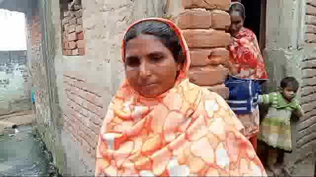 डटवाटी गांव में कर्ज से परेशान 60 वर्षीय महिला ने खाया जहर इलाज के दौरान महिला की हुई मौत