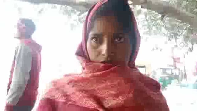 थाना मदनापुर गांव फाजिलपुर पति पत्नी की लड़ाई बचाने गई महिला के साथ की गई मारपीट थाने पर की शिकायत