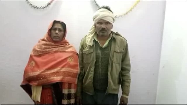 शाहजहांपुर:जलालाबाद के दबंगों ने छत से पीड़ित महिला के घर फेके ईटा पत्थर,एक किशोर हुआ घायल,वीडियो सोशल मीडिया पर वायरल