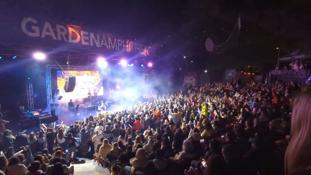 Swift Nation Tribute Show video 2
