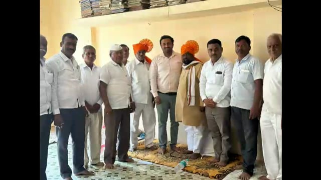 भाजपला हद्दपार करण्यासाठी स्थानिक पातळीवर भाजप सोडून कोणत्याही पक्षाशी युती करा -- सुभाष  खोत