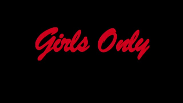Girls Only