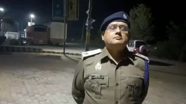 नाती के लाठी से बुजुर्ग के सिर पर मारने से ईलाज दौरान बुजुर्ग की मौत

एएसपी पश्चिमी संजय राय की बाईट