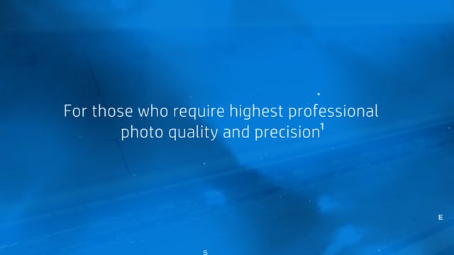 HP DesignJet Z6 Pro and Z9 Pro