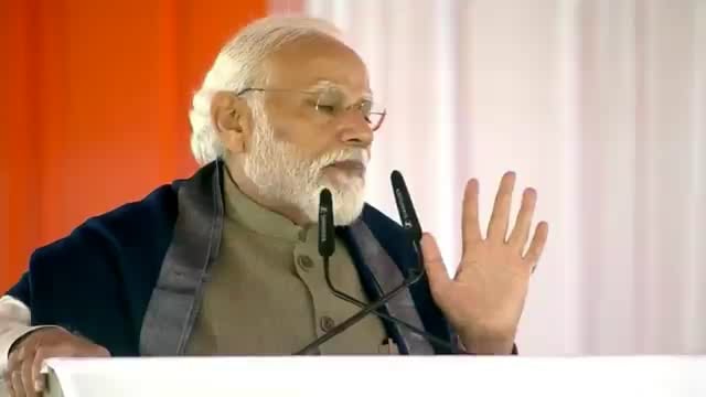 News...✍️
पीएम मोदी का देशवासियों से निवेदन* 10-01-2024