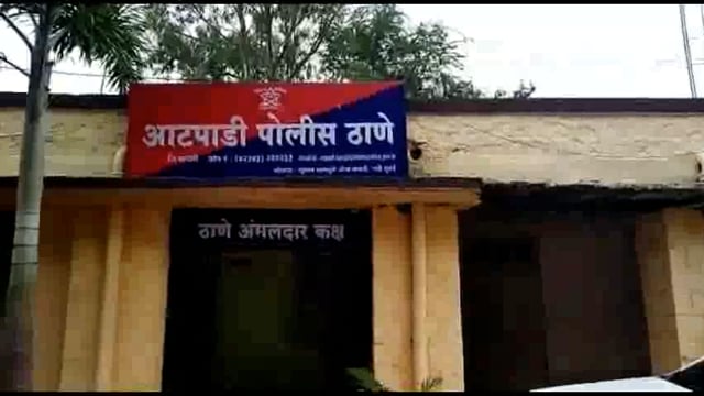 शेटफळेत शेतातून इलेक्ट्रिक केबल चोरी पोलिसात गुन्हा दाखल