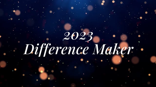 2023 Difference Maker: Charlee Hampe