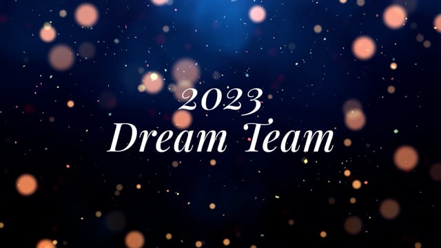 2023 Dream Team: Heartland Pillars