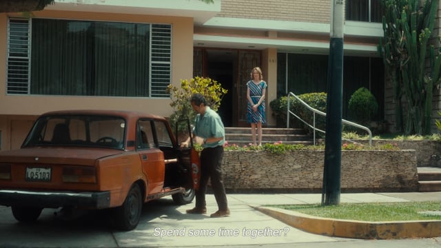 REINAS Trailer