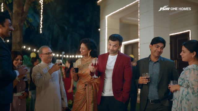 Commercial film still 3