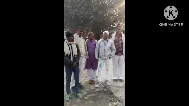 सूर्यगढ़ा -उरैन रेलवे क्रॉसिंग गेट संख्या 31/सी पर ओवर ब्रिज की मांग को लेकर सांसद महोदय के माध्यम से दिया गया आवेदन।