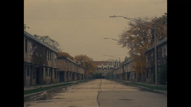 FOR THOSE THAT LIVED THERE TEASER