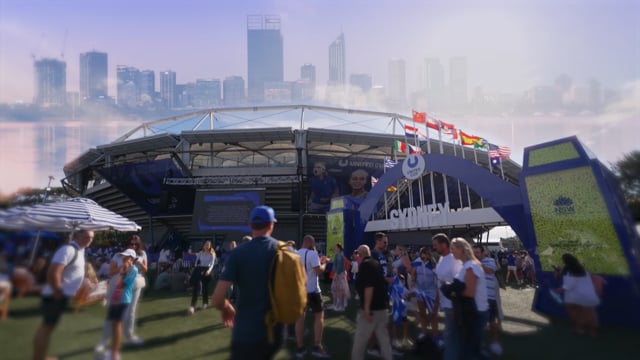 United Cup 2024 – Tournament Wrap