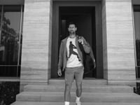 AO24 – Djokovic Hype