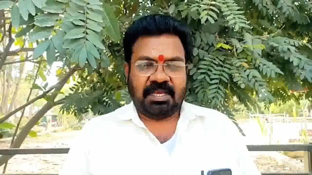 दोन वर्ष महायुतीने प्रहार जनशक्ती पक्षाला डावलले मग आज निवडणूकीच्या तोंडावर आमची गरज का? ; जिल्हा प्रमुख शिवलिंग बोधने