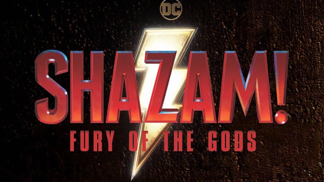 AEW + Shazam Integration Trailer