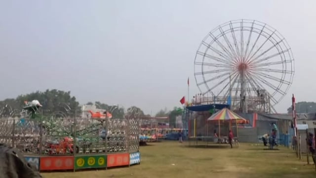 श्रद्धालुओं को सुरक्षा देना दायित्व