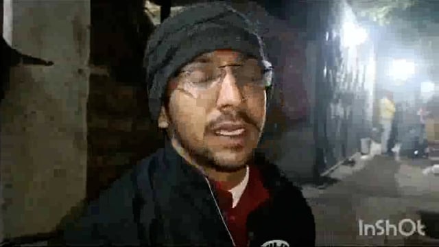 हरियाना के झज्जर जिले से गौमाता को राष्ट्रीय माता घोषित किया गया 