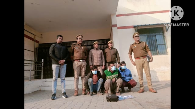   पुलिस कमिश्नरेट आगरा की थाना सिकंदरा पुलिस टीम द्वारा थाना क्षेत्र में हुई चोरी की घटना का सफल अनावरण करते हुए डीसीपी
