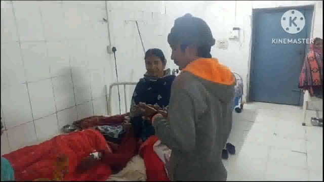 प्राथमिक स्वास्थ्य केंद्र सिरदला में पांच महिलाओं का किया गया बंध्याकरण