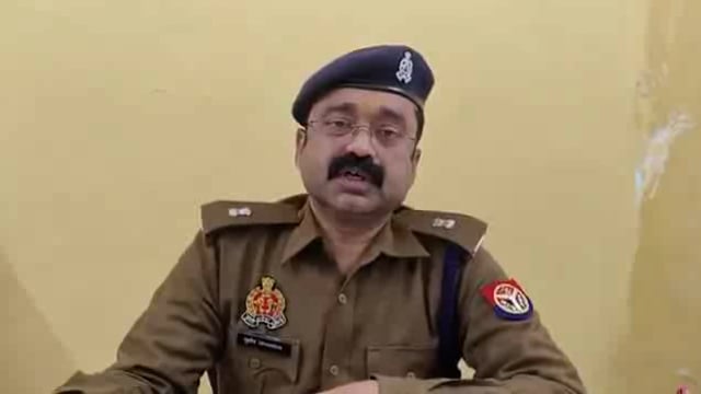 शहर क्षेत्र सुबह 10.00 बजे से रात्रि 08.00 बजे तक लागू एकल मार्ग यातायात व्यवस्था के सम्बन्ध मे SP नगर ने दी जानकारी