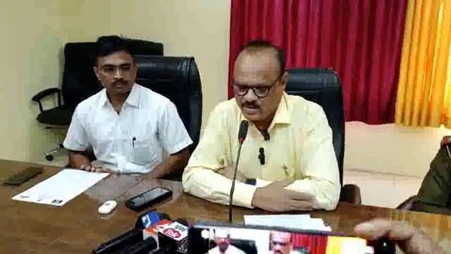 हिंगोली:- तालुक्यातील दिग्रस वाणी येथील आई वडील व भावाची मुलांनीच केली हत्या पोलीस तपासात उघड