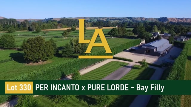 Pure Lorde - Per Incanto