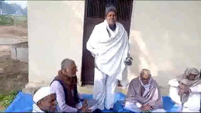 सेवा समिति सोनई ने लहचोर वन पर जोश व उल्लास के साथ मनाया, मकर संक्रान्ति पर्व 