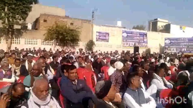 मथुरा में बसपा पदाधिकारीओ ने जन कल्याणकारी दिवस के रूप में मनाया बसपा सुप्रीमो बहन मायावती का 68 वा जन्मदिन