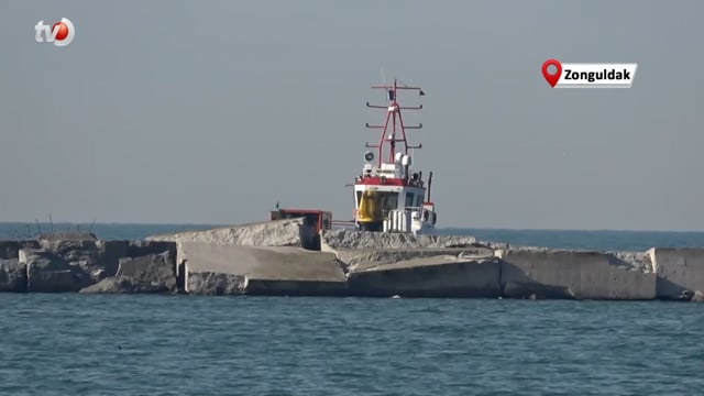 Kafkametler’in Kayıp 7 Mürettebatını Arama Çalışmaları Sürüyor