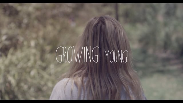 Growing Young Trailer