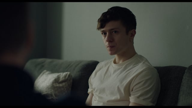 Sebastian - teaser