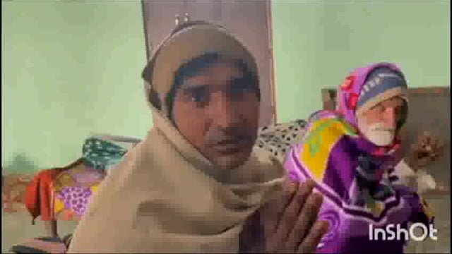 दादा -जाति आला धाम पर संत सागर नाथ महाराज ने बताया मंदिर के बारे में