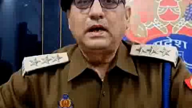 खेत मे शव मिलने से क्षेत्र में फैली सनसनी

सीओ पट्टी दिलीप सिंह की बाईट