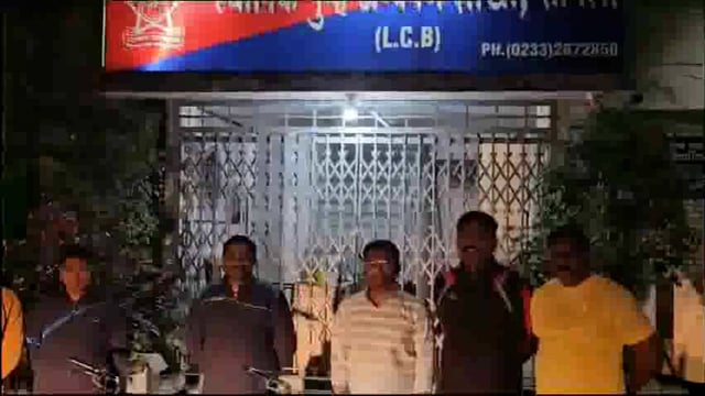 मोटरसायकल चोरी करणारा चोरटा जेरबंद त्याच्याकडून एक लाख दहा हजार रुपयाच्या दोन मोटरसायकली जप्त