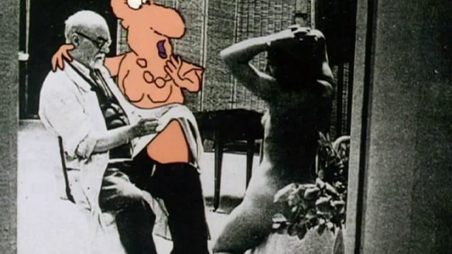 Mrs. Matisse