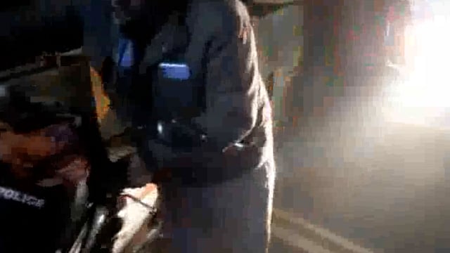 यमुना एक्सप्रेसवे के माइलस्टोन 110 पर दूध के टैंकर में पिछे से घुसी कार चालक की हुई दर्दनाक मौत