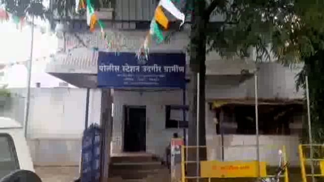 चांदेगावं पाटी येथे अज्ञात वाहनांच्या धडकेत दुचाकी स्वार ठार,ग्रामीण पोलीस ठाण्यात गुन्हा दाखल