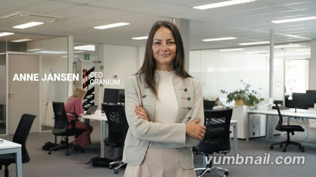 Cranium – MYE video thumbnail