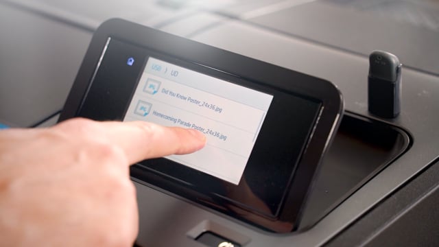 Print From Any Device