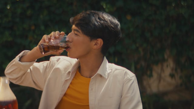 Coca-Cola Eid El Kabir 2022 - Morocco