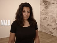 Malu Monroe - Vidéos Polas - Modèle
