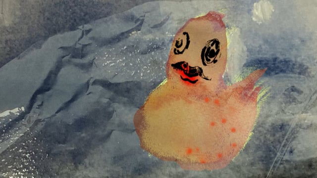 ROSÓŁ Z KACZKI / DUCK BROTH / TRAILER / scenariusz i reżyseria / a film by Maria Dakszewicz