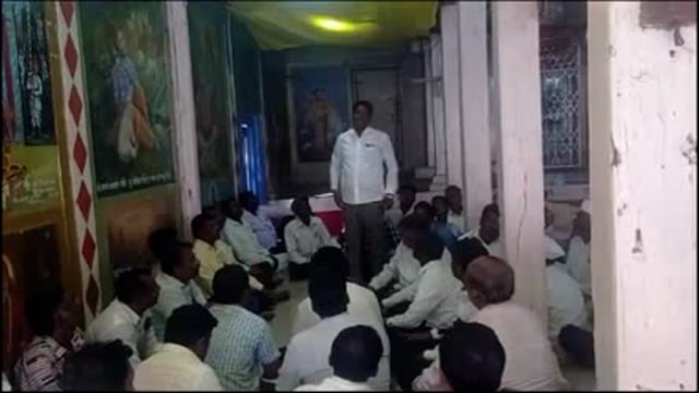 तासगाव तालुक्यासाठी खासदारांनी काय केले साधी पिठाची चक्की ही आणली नाही/ महेश खराडे