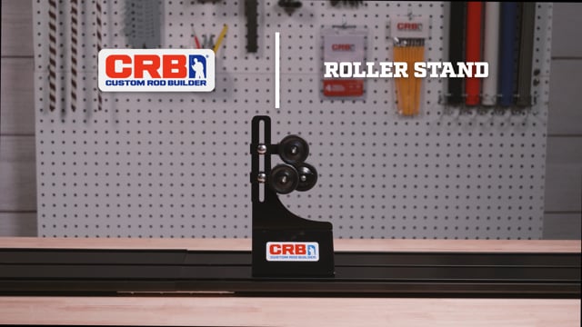 CRB Roller Stand