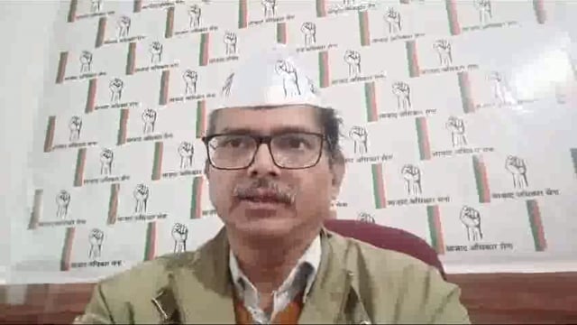 प्रतापगढ़ जिले के संग्रामगढ़ थाना क्षेत्र में भट्टे पर मजदूरों को बंधक बनाने पर अभिताभ ठाकुर ने डीजीपी से न्याय की उठाई,